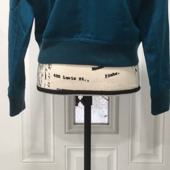 🆕 A.N.A. New Approach Zipped Up Jacket - Picture 8 of 10